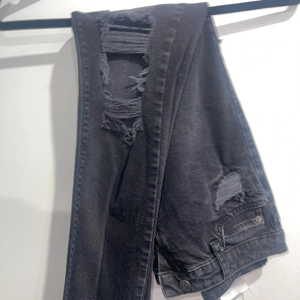 Ksubi Ripped Jeans - Picture 6 of 10